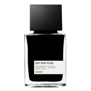 MIN NEW YORK PLUSH унисекс flaconium.ru