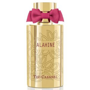 TEO CABANEL ALAHINE для женщин flaconium.ru