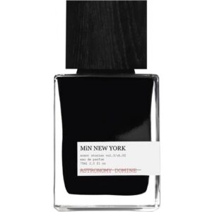 MIN NEW YORK ASTRONOMY DOMINE унисекс flaconium.ru