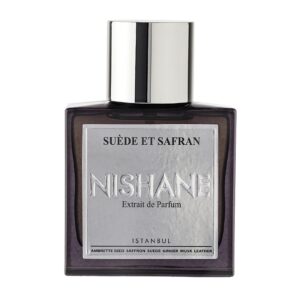 NISHANE SUEDE ET SAFRAN унисекс flaconium.ru