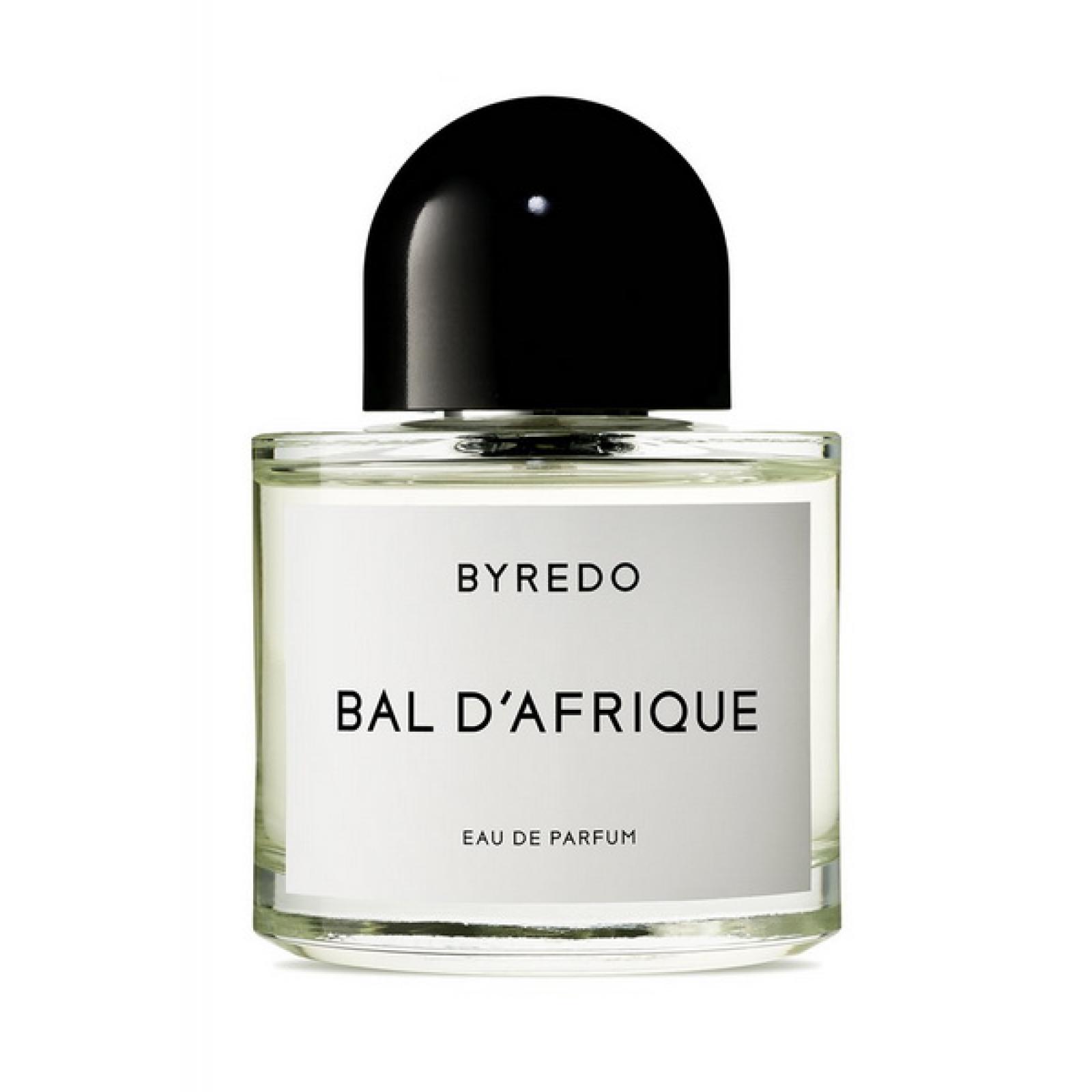 BYREDO BAL D’AFRIQUE унисекс flaconium.ru BYREDO BAL D’AFRIQUE унисекс flaconium.ru