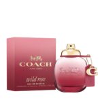 COACH COACH WILD ROSE для женщин flaconium.ru