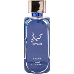 LATTAFA PERFUMES HAYAATI AL MALEKY унисекс flaconium.ru