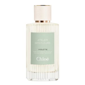 CHLOE VIOLETTE унисекс flaconium.ru