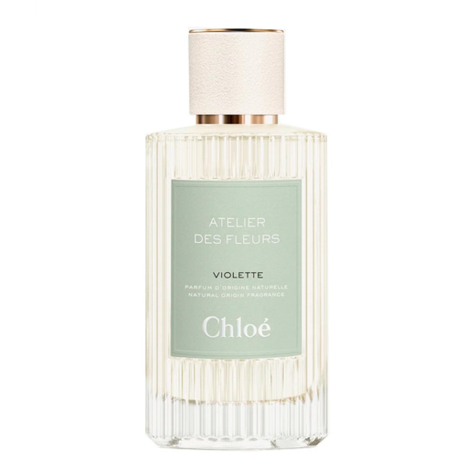 CHLOE VIOLETTE унисекс flaconium.ru CHLOE VIOLETTE унисекс flaconium.ru