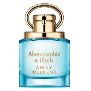 ABERCROMBIE & FITCH AWAY WEEKEND WOMAN для женщин flaconium.ru