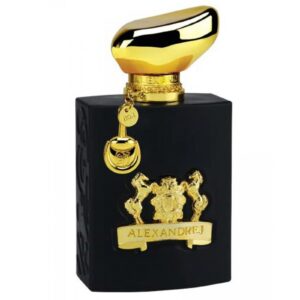 ALEXANDRE.J OSCENT BLACK для мужчин flaconium.ru