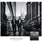 VAN CLEEF & ARPELS IN NEW YORK для мужчин flaconium.ru