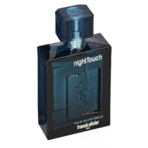 FRANCK OLIVIER NIGHT TOUCH для мужчин flaconium.ru
