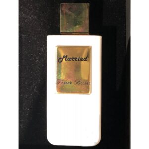 FRANCK BOCLET MARRIED для женщин flaconium.ru