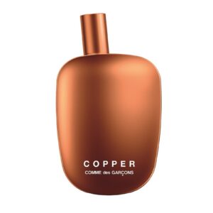 COMME DES GARCONS COPPER унисекс flaconium.ru