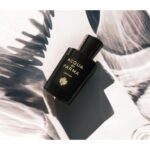 ACQUA DI PARMA LEATHER EAU DE PARFUM унисекс flaconium.ru
