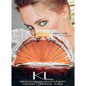 KARL LAGERFELD KL для женщин flaconium.ru