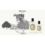 DIPTYQUE L’EAU DE TAROCCO унисекс flaconium.ru
