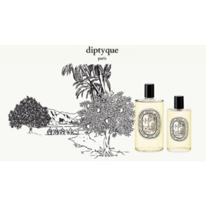 DIPTYQUE L’EAU DE TAROCCO унисекс flaconium.ru