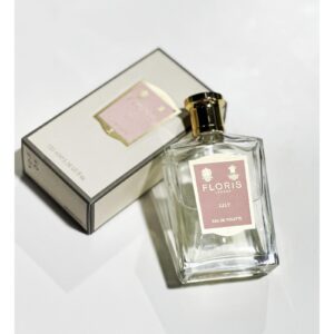 FLORIS LILY для женщин flaconium.ru