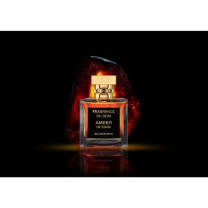 FRAGRANCE DU BOIS AMBER INTENSE унисекс flaconium.ru