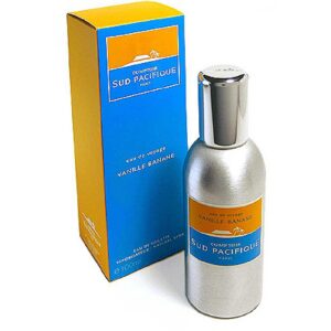 COMPTOIR SUD PACIFIQUE VANILLE BANANE для женщин flaconium.ru