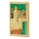 ARGOS PALLAS ATHENE унисекс flaconium.ru