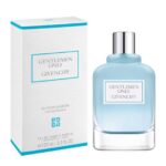 GIVENCHY GENTLEMEN ONLY FRAICHE для мужчин flaconium.ru