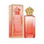 JUICY COUTURE OH SO ORANGE для женщин flaconium.ru
