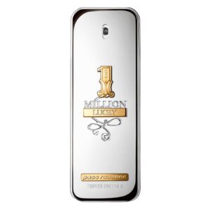 PACO RABANNE 1 MILLION LUCKY для мужчин flaconium.ru