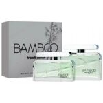 FRANCK OLIVIER BAMBOO FOR MEN для мужчин flaconium.ru