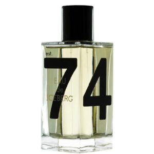 ICEBERG EAU DE ICEBERG POUR HOMME для мужчин flaconium.ru