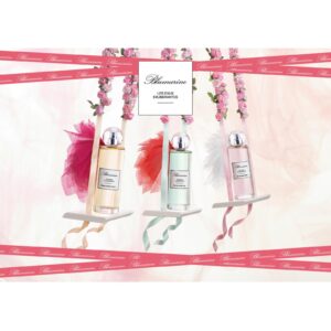 BLUMARINE KISS ME ON THE LIPS для женщин flaconium.ru