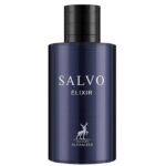 MAISON ALHAMBRA SALVO ELIXIR для мужчин flaconium.ru
