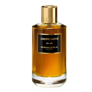 MANCERA AMORE CAFFE унисекс flaconium.ru