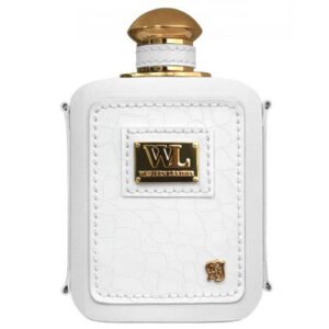 ALEXANDRE.J WESTERN LEATHER WHITE для женщин flaconium.ru