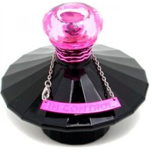 BRITNEY SPEARS IN CONTROL CURIOUS для женщин flaconium.ru