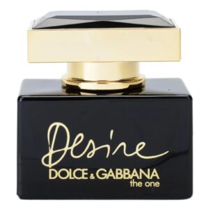 DOLCE & GABBANA THE ONE DESIRE для женщин flaconium.ru