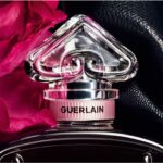 GUERLAIN LA PETITE ROBE ROSE NOIRE для женщин flaconium.ru