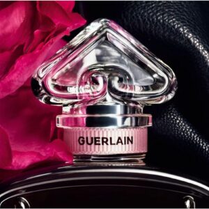 GUERLAIN LA PETITE ROBE ROSE NOIRE для женщин flaconium.ru