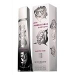 GIVENCHY VERY IRRESISTIBLE GIVENCHY ELECTRIC ROSE для женщин flaconium.ru