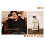 HUGO BOSS BOSS ORANGE FOR MEN для мужчин flaconium.ru