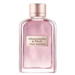 ABERCROMBIE & FITCH FIRST INSTINCT FOR HER для женщин flaconium.ru