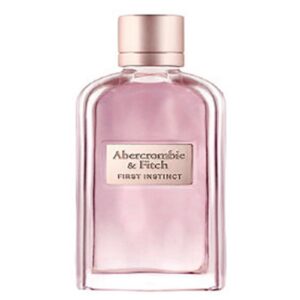 ABERCROMBIE & FITCH FIRST INSTINCT FOR HER для женщин flaconium.ru