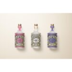 4711 PERFUMES  4711 JASMINE EAU DE COLOGNE унисекс flaconium.ru