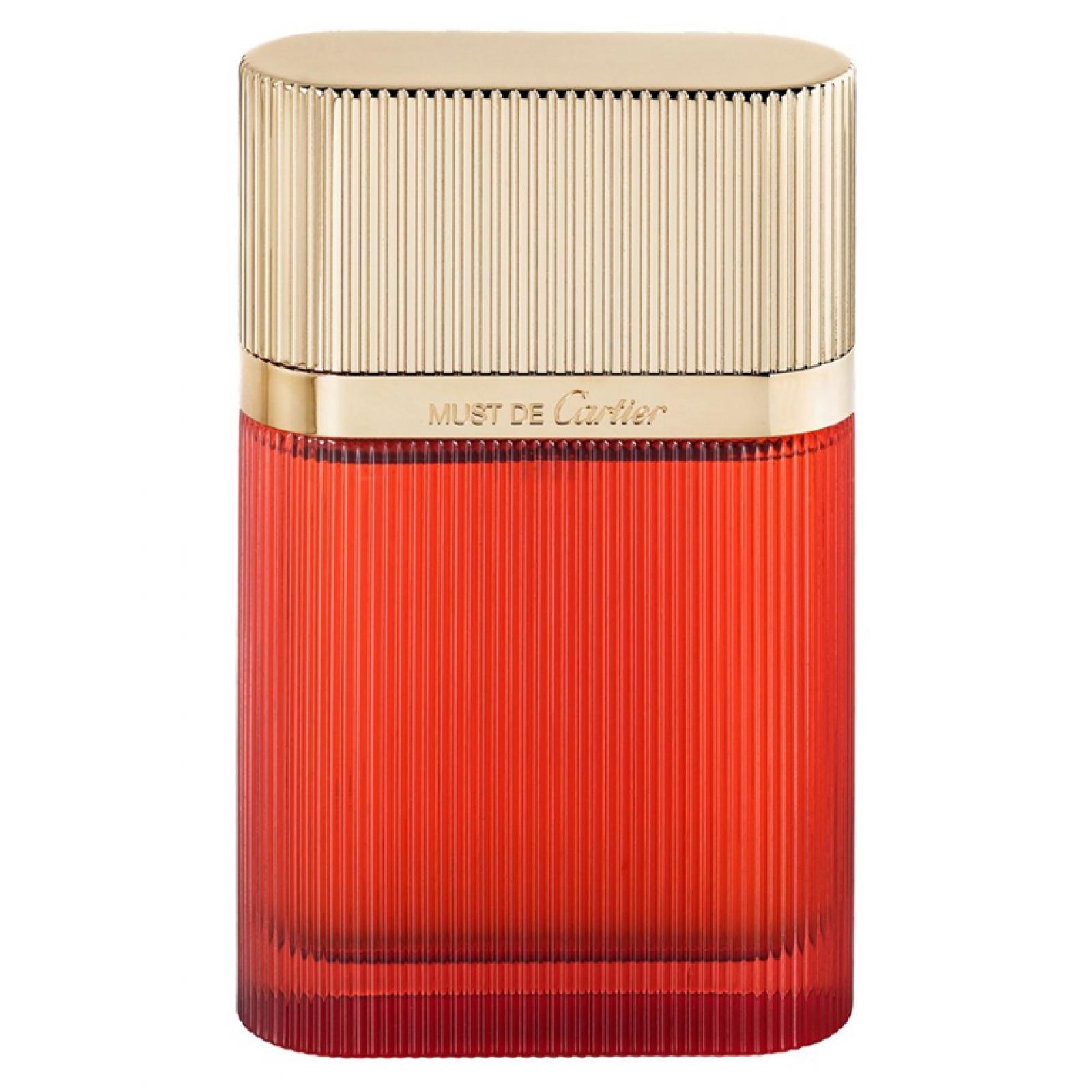 CARTIER MUST DE CARTIER PARFUM 2015 для женщин flaconium.ru CARTIER MUST DE CARTIER PARFUM 2015 для женщин flaconium.ru