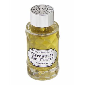 12 PARFUMEURS FRANCAIS PERFUMES AND COLOGNES CHAMBORD для женщин flaconium.ru