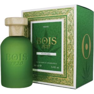 BOIS 1920 CANNABIS унисекс flaconium.ru