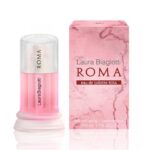 LAURA BIAGIOTTI ROMA EAU DE TOILETTE ROSA для женщин flaconium.ru