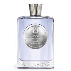 ATKINSONS LAVENDER ON THE ROCKS унисекс flaconium.ru
