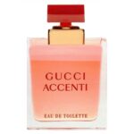 GUCCI GUCCI ACCENTI для женщин flaconium.ru
