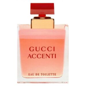 GUCCI GUCCI ACCENTI для женщин flaconium.ru