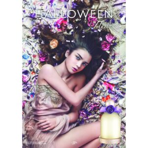 HALLOWEEN HALLOWEEN FLEUR для женщин flaconium.ru