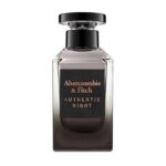 ABERCROMBIE & FITCH AUTHENTIC NIGHT HOMME для мужчин flaconium.ru